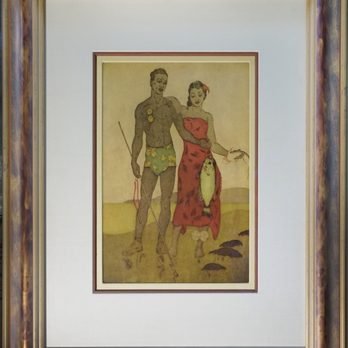 Art Frames by the Numbers - Some of our Art Frames Art Frames by the Numbers - Some of our Art Frames