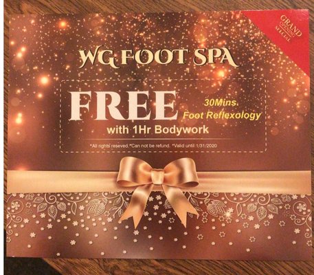 Special promotion - Special promotion Special promotion - Special promotion