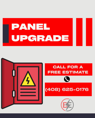 Panel Upgrades - Looking for more power or a safer electrical system?

We replace outdated panels with modern, high-efficiency upgrades that meet today’s safety standards and keep your home or business running smoothly.