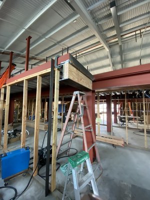 Metal stairs - The fabricate, different metal stairs, stone stairs, stringers, floating steps Metal stairs - The fabricate, different metal stairs, stone stairs, stringers, floating steps