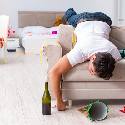 Hangover Drip - It has been said that there is no magic cure for a hangover, but there is one thing you can do if you are really suffering. Next time you overdo it on drinks, call us. We can be at your location in less than an hour to provide IV therapy. Our professionals will be happy to (quietly) visit your home, hotel, or workplace to administer an IV that will have you feeling better in no time.