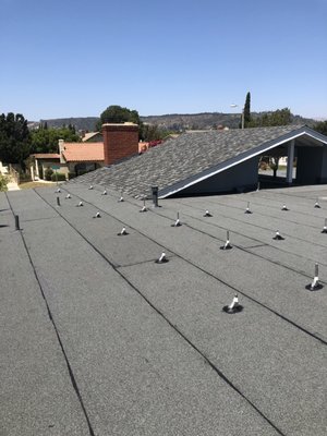 3 ply torch down - 3 ply torch down install and watertight solar panel jacks 3 ply torch down - 3 ply torch down install and watertight solar panel jacks