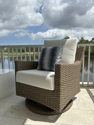 Custom Outdoor Furniture By Domestic Possessions - Visit Us At https://www.domesticpossessions.com/

Shopping at Domestic Possessions gives you the option to completely customize your outdoor furniture! You can pick your frame, fabric, and more. 

Give us a call today to chat more about your home furnishing needs.