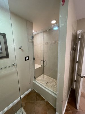 August remodeling - Emergency bathroom remodeling customer help a lot for this project August remodeling - Emergency bathroom remodeling customer help a lot for this project