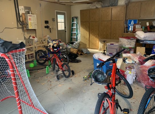 Garage Remodel 2022 - Make the most out of your garage storage space with custom cabinets.  Our professionally trained designers will help you!  Our award winning engineers and installation teams will turn your dreams into a reality.  Call us today to schedule your free consultation.