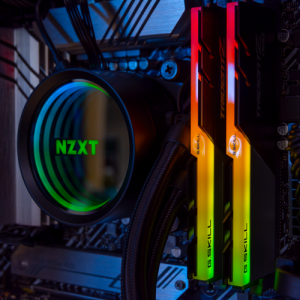 Brand New Computer Build - Built a gaming computer equipped with a K-series CPU and a 3050 GPU. Minimal RGB was requested however the few light up elements really brought the whole thing together. If you are looking for a custom build give us a try and take a look at our many options for pre-built computers. Brand New Computer Build - Built a gaming computer equipped with a K-series CPU and a 3050 GPU. Minimal RGB was requested however the few light up elements really brought the whole thing together. If you are looking for a custom build give us a try and take a look at our many options for pre-built computers.