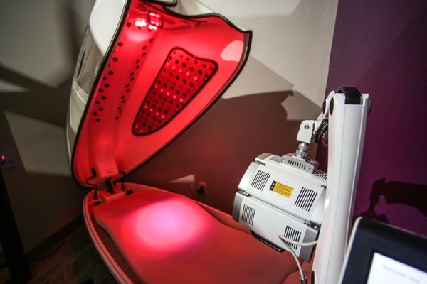 Red Light Therapy - We offer many Red Light Therapy options. These services aid in diminishing fine lines, wrinkles, and acne. Red Light works to improve overall skin appearance and leave you with GLOwing skin. Red Light Therapy - We offer many Red Light Therapy options. These services aid in diminishing fine lines, wrinkles, and acne. Red Light works to improve overall skin appearance and leave you with GLOwing skin.