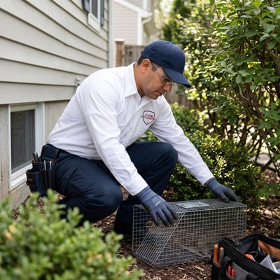 Wildlife Pros - Protecting your home from nuisance wildlife requires more than a temporary fix—it requires a complete, humane, and long-term solution. At All N One Pest Eliminators, our comprehensive wildlife control services are designed to safely remove unwanted animals, repair the damage they leave behind, and fortify your property against future intrusions.