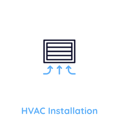 HVAC Installation - Call to schedule your service today! HVAC Installation - Call to schedule your service today!