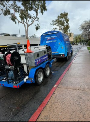 Hydro flushing - Hydro jetting sewer lines offers numerous benefits, including:
1. **Effective Cleaning**: Removes debris, grease, roots, and other blockages more thoroughly than traditional methods.
2. **Long-Term Solution**: Provides a more lasting solution compared to snaking or chemical treatments.
3. **Environmentally Friendly**: Relies on high-pressure water rather than harsh chemicals, reducing environmental impact.
4. **Preventative Maintenance**: Helps prevent future clogs by thoroughly cleaning pipes.
5. **Cost-Effective**: Reduces the need for frequent repairs and maintenance, saving money in the long run.
6. **Versatility**: Suitable for various pipe materials and sizes, making it a versatile solution for different systems. Hydro flushing - Hydro jetting sewer lines offers numerous benefits, including:
1. **Effective Cleaning**: Removes debris, grease, roots, and other blockages more thoroughly than traditional methods.
2. **Long-Term Solution**: Provides a more lasting solution compared to snaking or chemical treatments.
3. **Environmentally Friendly**: Relies on high-pressure water rather than harsh chemicals, reducing environmental impact.
4. **Preventative Maintenance**: Helps prevent future clogs by thoroughly cleaning pipes.
5. **Cost-Effective**: Reduces the need for frequent repairs and maintenance, saving money in the long run.
6. **Versatility**: Suitable for various pipe materials and sizes, making it a versatile solution for different systems.