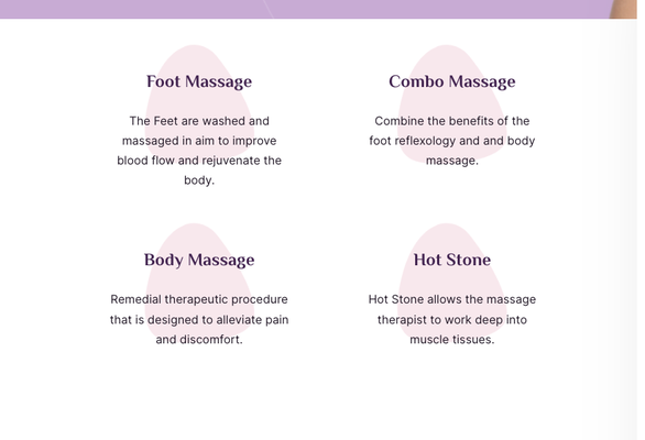 Our Services ! - Our Services !