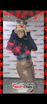 Corporate Event 360 Photo Booth Rental - Corporate Event 360 Photo Booth Rental
SportClips Flannel themed Christmas party at Reunion Ranch, Austin Corporate Event 360 Photo Booth Rental - Corporate Event 360 Photo Booth Rental
SportClips Flannel themed Christmas party at Reunion Ranch, Austin