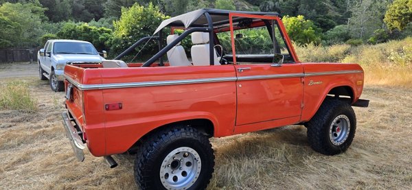 1962 bronco before and after exterior restoration - 1962 bronco before and after exterior restoration 1962 bronco before and after exterior restoration - 1962 bronco before and after exterior restoration