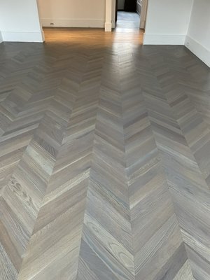 Installation - Need new floors, we can help you