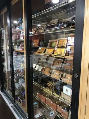 Cigars - We have a great selection of cigars! If you’re a beginner or cigar connoisseur, we have the cigar for you! Cigars - We have a great selection of cigars! If you’re a beginner or cigar connoisseur, we have the cigar for you!
