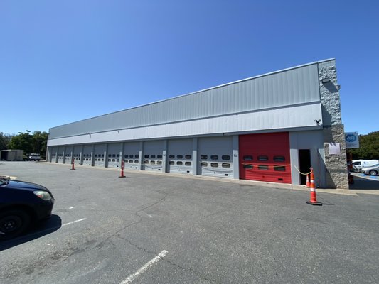 Pep Boys
Pleasant Hill,CA
Exterior/Interior painting - Amigos painting offers a commercial and residential projects Pep Boys
Pleasant Hill,CA
Exterior/Interior painting - Amigos painting offers a commercial and residential projects