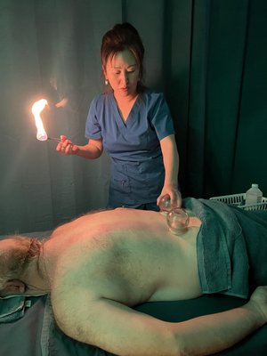Cupping & Gua Sha - Service Items: Cupping and scraping (Gua Sha). can help relieve fatigue and relieve muscle soreness. Cupping & Gua Sha - Service Items: Cupping and scraping (Gua Sha). can help relieve fatigue and relieve muscle soreness.