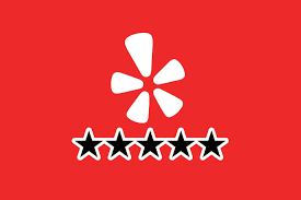 Yelp 5 Star Reviews ⭐ - Yelp 5 Star Reviews ⭐ Yelp 5 Star Reviews ⭐ - Yelp 5 Star Reviews ⭐