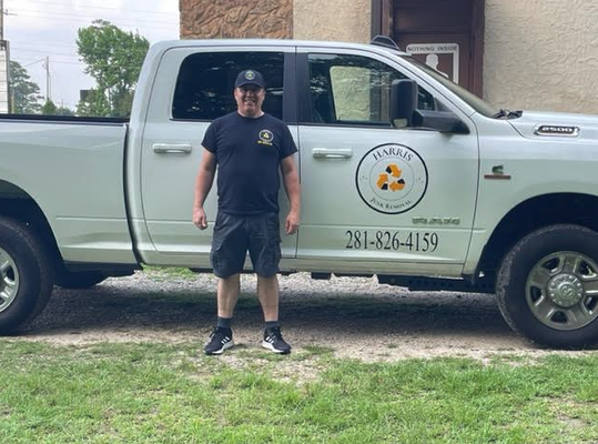 About Us! - We're committed to eco-friendly disposal practices. That's why we make sure to recycle or donate as much of your junk as possible, instead of sending it all to the landfill.