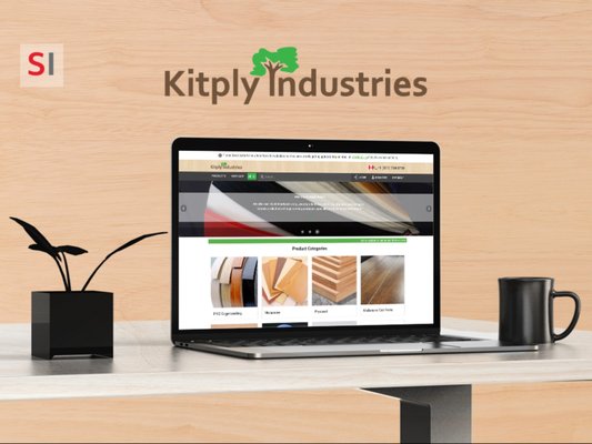 Website Development & Product Management Automation for Kitply Industries - Client Overview: Kitply Industries is a leading wholesale distributor of plywood, hardware, and specialty supplies in Canada. With over 20,000 products, they sought a cost-effective solution to efficiently manage and update their product listings online.
Project Overview: SynapseIndia was tasked with improving Kitply's website by integrating a streamlined product management system. We replaced their expensive third-party CRM with a custom manual script that allowed direct product uploads, enhancing site functionality and user experience.
Key Solutions:
• Redesigned the website for better navigation and product display.
• Developed a manual script to enable direct product uploads, eliminating reliance on third-party CRM.
• Enhanced the e-commerce experience with improved categories, search, and secure payment options.
• Integrated WordPress CMS for easy management and applied SEO best practices.
Technologies Used: Vue.js, HTML5, CSS3, JavaScript, React, Node.js, Express.js, PostgreSQL, WooCommerce
Results:
• Reduced operational costs by eliminating CRM fees.
• Boosted user engagement with a responsive, mobile-friendly site.
• Increased organic traffic through improved SEO.
• Streamlined product updates for accurate listings. Website Development & Product Management Automation for Kitply Industries - Client Overview: Kitply Industries is a leading wholesale distributor of plywood, hardware, and specialty supplies in Canada. With over 20,000 products, they sought a cost-effective solution to efficiently manage and update their product listings online.
Project Overview: SynapseIndia was tasked with improving Kitply's website by integrating a streamlined product management system. We replaced their expensive third-party CRM with a custom manual script that allowed direct product uploads, enhancing site functionality and user experience.
Key Solutions:
• Redesigned the website for better navigation and product display.
• Developed a manual script to enable direct product uploads, eliminating reliance on third-party CRM.
• Enhanced the e-commerce experience with improved categories, search, and secure payment options.
• Integrated WordPress CMS for easy management and applied SEO best practices.
Technologies Used: Vue.js, HTML5, CSS3, JavaScript, React, Node.js, Express.js, PostgreSQL, WooCommerce
Results:
• Reduced operational costs by eliminating CRM fees.
• Boosted user engagement with a responsive, mobile-friendly site.
• Increased organic traffic through improved SEO.
• Streamlined product updates for accurate listings.
