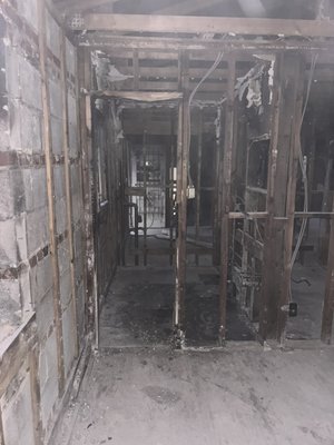 Fire damage demolition - We debris virtually anything that you can imagine.. from a single item to a house full of items! We’re demolition professionals that can assist with renovations, fire damage, mold damage and flood damage! We can work with you directly or help you complete the process through your insurance company ( where applicable). Fire damage demolition - We debris virtually anything that you can imagine.. from a single item to a house full of items! We’re demolition professionals that can assist with renovations, fire damage, mold damage and flood damage! We can work with you directly or help you complete the process through your insurance company ( where applicable).