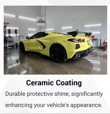 Ceramic Coating - Experience unmatched vehicle care with ikonic Detailing. We prioritize every detail, ensuring lasting shine & superior quality for your ride in the Denver area. Book now below or call us at (720) 679-1230 Ceramic Coating - Experience unmatched vehicle care with ikonic Detailing. We prioritize every detail, ensuring lasting shine & superior quality for your ride in the Denver area. Book now below or call us at (720) 679-1230