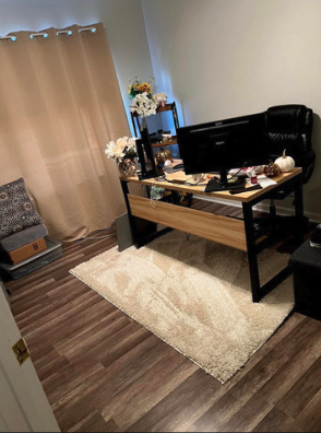 Office & Airbnb Cleaning Services - At Susana’s Cleaning, we take cleanliness to the next level, delivering excellence in every corner. As a trusted name in the industry, we specialize in providing unparalleled cleaning services for commercial spaces, offices, and Airbnb properties. Our commercial cleaning services ensure that your business space is not only immaculate but also leaves a lasting impression on clients and employees alike. For offices, we understand the importance of a clean and organized workspace, fostering productivity and well-being. If you're an Airbnb host, our dedicated team ensures your property is spotless and ready to provide a memorable stay for your guests. What sets us apart is our commitment to excellence, with experienced professionals, customized solutions, and a focus on reliability and efficiency. We use eco-friendly products and sustainable practices, contributing to a healthier environment. Contact Susana’s Cleaning today for a consultation, and let us create a clean and inspiring environment tailored to your unique needs. Cleanliness is our business; excellence is our commitment! Office & Airbnb Cleaning Services - At Susana’s Cleaning, we take cleanliness to the next level, delivering excellence in every corner. As a trusted name in the industry, we specialize in providing unparalleled cleaning services for commercial spaces, offices, and Airbnb properties. Our commercial cleaning services ensure that your business space is not only immaculate but also leaves a lasting impression on clients and employees alike. For offices, we understand the importance of a clean and organized workspace, fostering productivity and well-being. If you're an Airbnb host, our dedicated team ensures your property is spotless and ready to provide a memorable stay for your guests. What sets us apart is our commitment to excellence, with experienced professionals, customized solutions, and a focus on reliability and efficiency. We use eco-friendly products and sustainable practices, contributing to a healthier environment. Contact Susana’s Cleaning today for a consultation, and let us create a clean and inspiring environment tailored to your unique needs. Cleanliness is our business; excellence is our commitment!