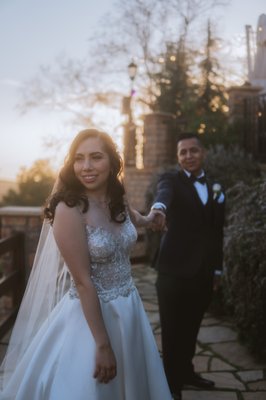 E + G - We specialize in the cinematic element. Making your wedding seem Larger-Than-Life. Professionalism at its highest degree.