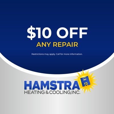 Hamstra Heating & Cooling - Since 1983, our Hamstra Heating & Cooling professionals have been committed to serving customers like you. You can always rely on our licensed and NATE-certified experts whenever there is a problem with your air conditioning unit.
We will arrive to assist and address your concerns as soon as possible and provide the appropriate repair or offer an alternate solution so you can return to feeling comfortable inside your Arizona home again. Hamstra Heating & Cooling - Since 1983, our Hamstra Heating & Cooling professionals have been committed to serving customers like you. You can always rely on our licensed and NATE-certified experts whenever there is a problem with your air conditioning unit.
We will arrive to assist and address your concerns as soon as possible and provide the appropriate repair or offer an alternate solution so you can return to feeling comfortable inside your Arizona home again.