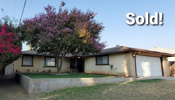 Happy first time buyer - Helped first time buyers get into this home. They are still loving it! Happy first time buyer - Helped first time buyers get into this home. They are still loving it!