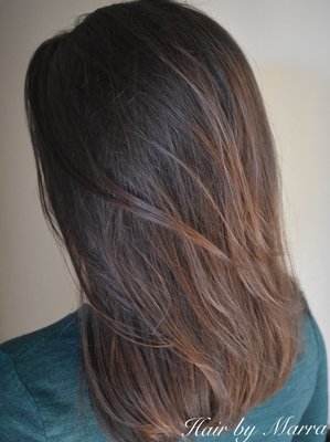 Haircuts - Custom haircuts for all lengths. Haircuts - Custom haircuts for all lengths.