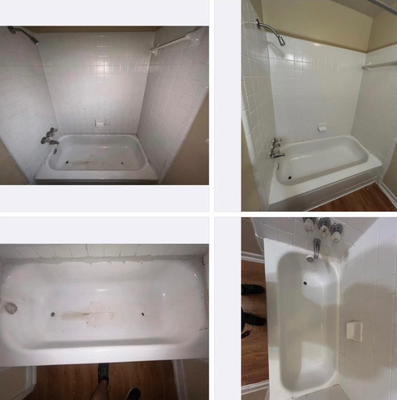 Sparkling Clean, Stress-Free Home! - Tired of spending your weekends cleaning? Let us handle it!
Our Professional Cleaning Services Include:
Residential & Commercial Cleaning
Deep Cleaning & Move-In/Move-Out
Weekly, Bi-Weekly, or One-Time Visits
Eco-Friendly Products Available
Why Choose Us?
✔️ Trusted & Experienced Team
✔️ Flexible Scheduling
✔️ Affordable Rates
✔️ 100% Satisfaction Guarantee
Book your clean home today! Sparkling Clean, Stress-Free Home! - Tired of spending your weekends cleaning? Let us handle it!
Our Professional Cleaning Services Include:
Residential & Commercial Cleaning
Deep Cleaning & Move-In/Move-Out
Weekly, Bi-Weekly, or One-Time Visits
Eco-Friendly Products Available
Why Choose Us?
✔️ Trusted & Experienced Team
✔️ Flexible Scheduling
✔️ Affordable Rates
✔️ 100% Satisfaction Guarantee
Book your clean home today!