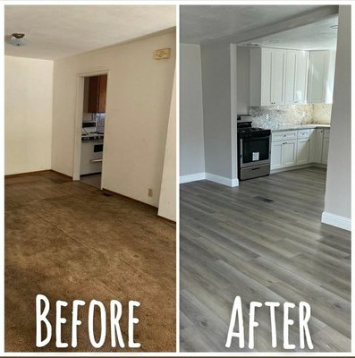 General Handyman Services - Handyman services in general construction, Plumbing, electrical, furniture assembly, wall picture hanging, fixture installation, flooring, and much more! 
Call, email, or text to schedule an appointment 
9165965447