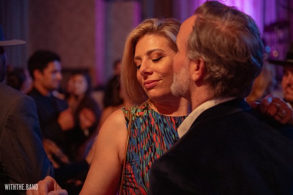 Date Night & Special Occasion Experience - An unforgettable date night in Downtown Los Angeles featuring live jazz, burlesque, and social dancing. Perfect for anniversaries, romantic evenings, and unique nights out.