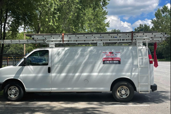 dave mazaika construction