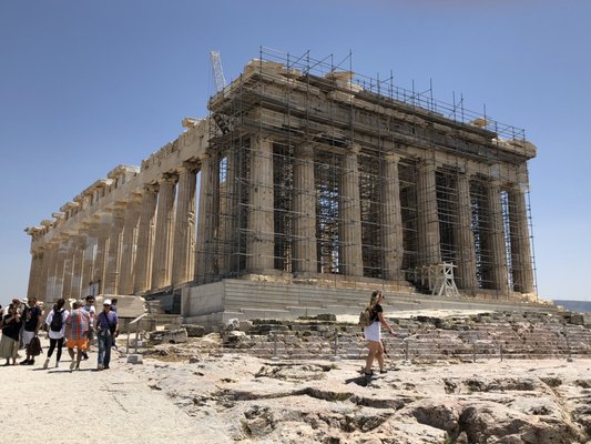 Greek Cruise - A beautiful 7 night cruise through the Greek Islands Greek Cruise - A beautiful 7 night cruise through the Greek Islands