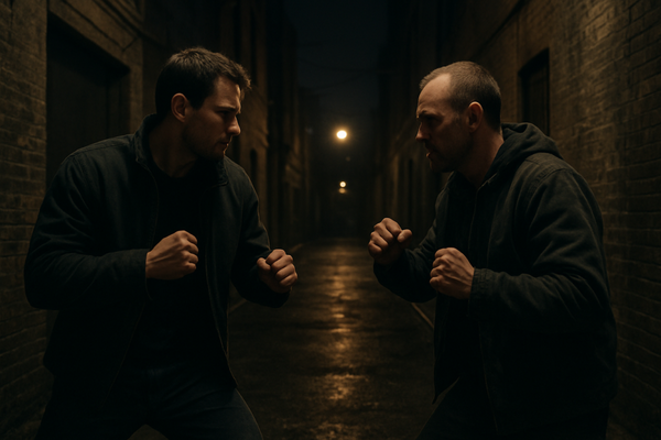Assault & Battery - Assault and battery offenses can be complicated. Crimes of violence usually involve a complicated backstory that lead to the altercation and arrest. A seasoned attorney can help you identify possible defenses in your case. Many times these cases involve mutual combat or self defense, both of which can help you avoid a conviction. There are also often mitigating factors that help explain the conduct and can result in your case being reduced or dismissed. These cases can be charged as misdemeanors or felonies depending on the severity of the case and the related injuries. These cases can also be negotiated down to lesser offenses, including infractions such as disturbing the peace, a violation of §415 of the California Penal code. If you've been arrested or cited for a crime of violence, call us to help guide you through the process. We offer free initial consultations. Assault & Battery - Assault and battery offenses can be complicated. Crimes of violence usually involve a complicated backstory that lead to the altercation and arrest. A seasoned attorney can help you identify possible defenses in your case. Many times these cases involve mutual combat or self defense, both of which can help you avoid a conviction. There are also often mitigating factors that help explain the conduct and can result in your case being reduced or dismissed. These cases can be charged as misdemeanors or felonies depending on the severity of the case and the related injuries. These cases can also be negotiated down to lesser offenses, including infractions such as disturbing the peace, a violation of §415 of the California Penal code. If you've been arrested or cited for a crime of violence, call us to help guide you through the process. We offer free initial consultations.