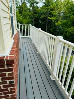 Perfect Additions! - We provide solid additions like new deck installs, new floors throughout your home, and other custom additions to make your space your oasis. We are professional contractors, and our consultations will help you develop the perfect designs.