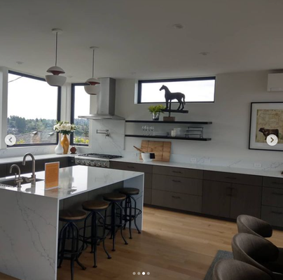 Kitchen Remodel Plumbing - Had an amazing time plumbing and being part of this beautiful kitchen with an amazing view! Kitchen Remodel Plumbing - Had an amazing time plumbing and being part of this beautiful kitchen with an amazing view!