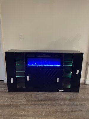 Tv stand with fireplace assemble - We assemble Tv stand with fireplace in timely manner. Tv stand with fireplace assemble - We assemble Tv stand with fireplace in timely manner.