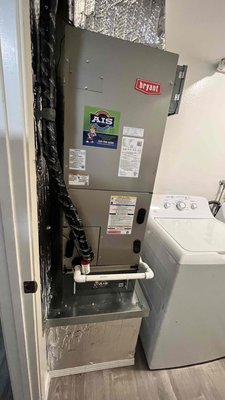 Heat Pump - Heat Pump Project