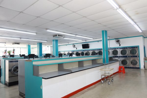 CA Coin Laundry - ✨ Welcome to CA Coin Laundry ✨
Your neighborhood laundromat for fast, clean, and affordable laundry!
🧺 High-Efficiency Washers & Dryers
⚡ Quick Wash Cycles – Save Time
🌟 Clean, Safe & Comfortable Environment
💰 Affordable Prices for Everyone CA Coin Laundry - ✨ Welcome to CA Coin Laundry ✨
Your neighborhood laundromat for fast, clean, and affordable laundry!
🧺 High-Efficiency Washers & Dryers
⚡ Quick Wash Cycles – Save Time
🌟 Clean, Safe & Comfortable Environment
💰 Affordable Prices for Everyone