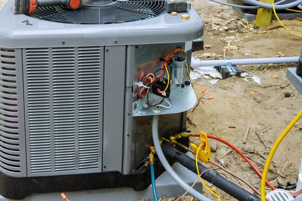 HVAC Repair and Maintenance - Providing you with excellent HVAC services, Gordon Heating & Cooling is proud to be your ultimate resource for ensuring your HVAC systems run efficiently and reliably, so that your home is always at a comfortable temperature all year round. We are located in Bridgeport, CT and proudly serve all of Fairfield County. For more information about our services, contact Gordon Heating & Cooling today!