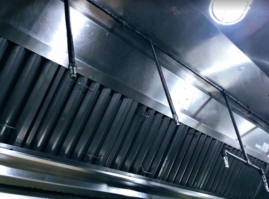 Restaurant Cleaning & Hood Cleaning - 🍽️ Pristine Restaurant & Kitchen, Every Time! 🍽️
We specialize in thorough restaurant cleaning—including deep kitchen and professional hood cleaning. Keep your space sparkling, safe, and up to code. Reliable service so you can focus on your guests—contact us today for a free quote! Restaurant Cleaning & Hood Cleaning - 🍽️ Pristine Restaurant & Kitchen, Every Time! 🍽️
We specialize in thorough restaurant cleaning—including deep kitchen and professional hood cleaning. Keep your space sparkling, safe, and up to code. Reliable service so you can focus on your guests—contact us today for a free quote!