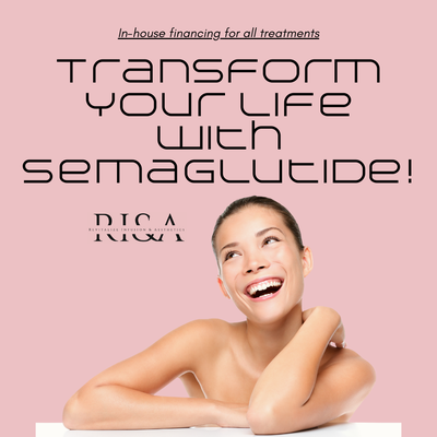 Medical Weight-loss - Achieve weight-loss with our GLP1 ( Semaglutide & Mounjaro) and Lipotropic injections. Medical Weight-loss - Achieve weight-loss with our GLP1 ( Semaglutide & Mounjaro) and Lipotropic injections.
