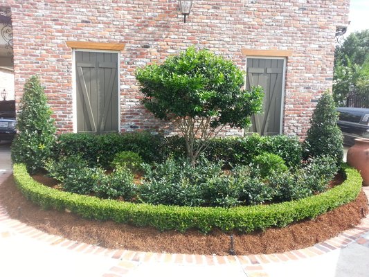Lawns - Landscape Design Projects Lawns - Landscape Design Projects