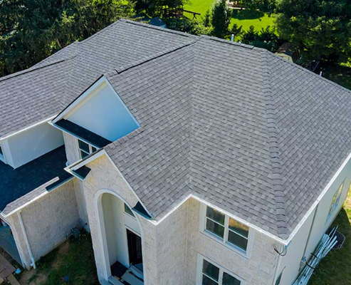 Residential Roofing - Quality Residential Roofing From The Top Down
Can your roof withstand the San Diego, CA elements? If you're unsure, it's time to bring in AG Roofing Inc. Most homeowners don't pay attention to their roof until it's a problem, but your roof requires regular maintenance just like the rest of the house. We'll inspect aging and damaged roofs to determine the extent of the damage, offering up a number of options to strengthen or restore your roof for long lasting, durable protection.
Our team takes pride in providing roofing repair and replacement solutions that keep your home and family well protected, and treat every home we service as though it were our own. Schedule a free service estimate with AG Roofing Inc. to get started today! Residential Roofing - Quality Residential Roofing From The Top Down
Can your roof withstand the San Diego, CA elements? If you're unsure, it's time to bring in AG Roofing Inc. Most homeowners don't pay attention to their roof until it's a problem, but your roof requires regular maintenance just like the rest of the house. We'll inspect aging and damaged roofs to determine the extent of the damage, offering up a number of options to strengthen or restore your roof for long lasting, durable protection.
Our team takes pride in providing roofing repair and replacement solutions that keep your home and family well protected, and treat every home we service as though it were our own. Schedule a free service estimate with AG Roofing Inc. to get started today!