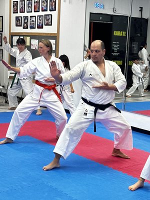 Tajik Karate Academy - Karate at Tajik Karate Academy offers not only physical fitness and self-defense skills but also a powerful platform for developing essential leadership qualities. Whether you're aspiring to be a better leader or looking to enhance your existing leadership skills, consider stepping into the world of karate to unlock your full potential as a leader. Tajik Karate Academy - Karate at Tajik Karate Academy offers not only physical fitness and self-defense skills but also a powerful platform for developing essential leadership qualities. Whether you're aspiring to be a better leader or looking to enhance your existing leadership skills, consider stepping into the world of karate to unlock your full potential as a leader.