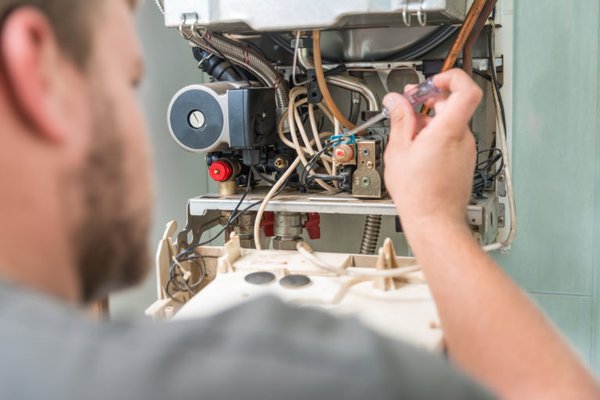 HEATING SERVICES - First Response Heating & Cooling LLC prides itself on being fair and honest. We proudly offer indoor air and quality products, along with the HVAC services Plant City, FL and nearby areas depend on.
Get service done quickly and efficiently by the experts here at 1st Response Heating & Cooling. We understand how important it is to feel confident and worry-free when it comes to the service we provide. We invest the time and energy necessary to be well prepared for any unique requests or special concerns our clients may have. This is why we show up with a fully stocked truck ready to get your system back up and running in a timely manner! HEATING SERVICES - First Response Heating & Cooling LLC prides itself on being fair and honest. We proudly offer indoor air and quality products, along with the HVAC services Plant City, FL and nearby areas depend on.
Get service done quickly and efficiently by the experts here at 1st Response Heating & Cooling. We understand how important it is to feel confident and worry-free when it comes to the service we provide. We invest the time and energy necessary to be well prepared for any unique requests or special concerns our clients may have. This is why we show up with a fully stocked truck ready to get your system back up and running in a timely manner!