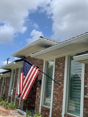 Seamless Alum Gutters - Seamless Alum Gutters Seamless Alum Gutters - Seamless Alum Gutters